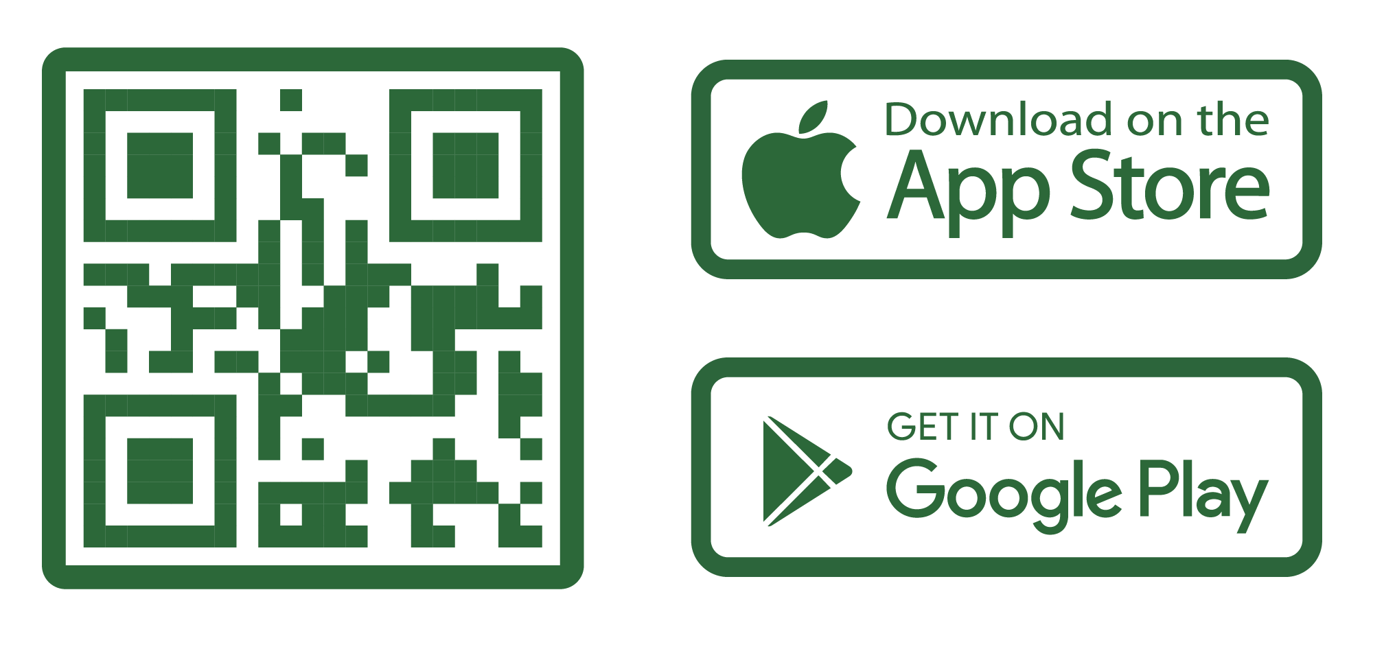 MyRadarBuddy™ App Interface